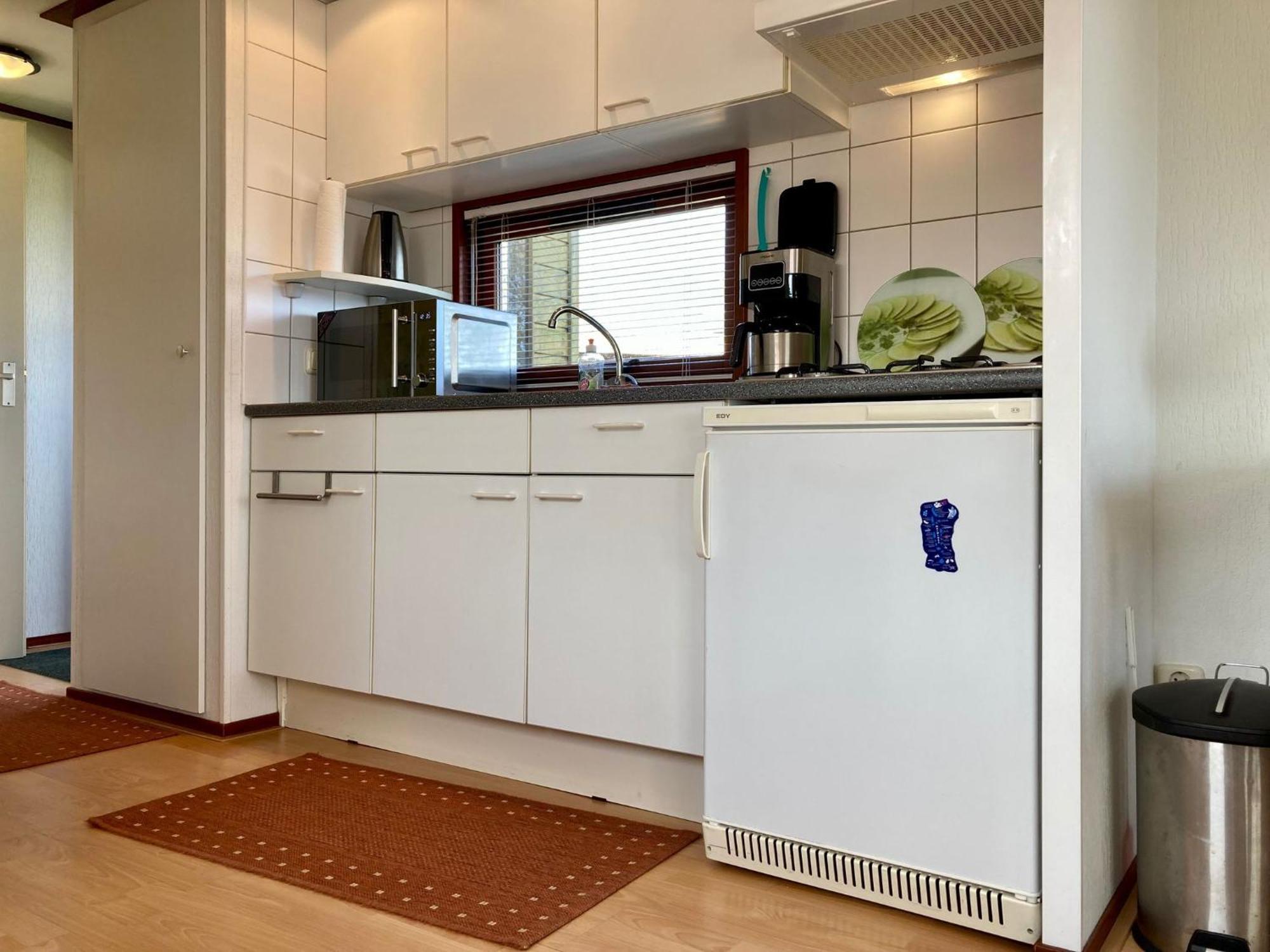 אנג'ום 3 Pers. Holiday Home Sonnenschein With Fenced Garden And Infrared Sauna מראה חיצוני תמונה